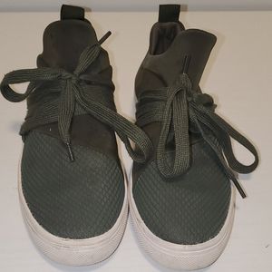 Steve Madden Lancer sneakers